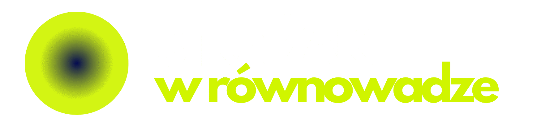 Strażak w równowadze